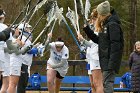 WLax vs Keene  Wheaton College Women's Lacrosse vs Keene State. - Photo By: KEITH NORDSTROM : Wheaton, LAX, Lacrosse